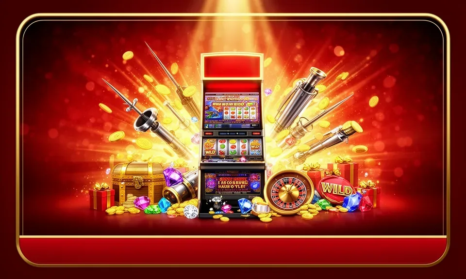 ids188 Live Casino Weekly Drop